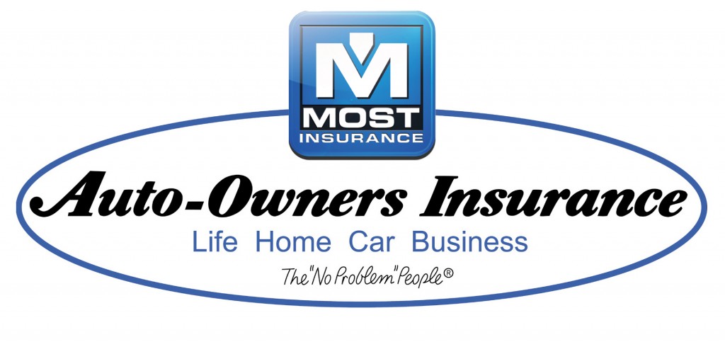 Most Insurance Partners with Auto Owners Insurance 