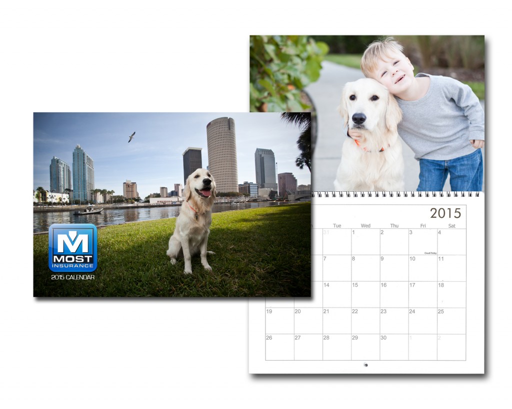 Calendario Gratuito - Most Insurance 2015 2 most calendar