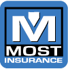 Most Insurance Logo