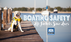 Boating Safety Life Jackets Save Lives Most Insurance Tampa Florida