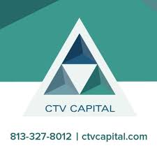 CTV Capital Logo