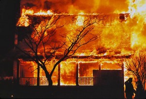 Home Fire Hazard Tips -Most Insurance Tampa
