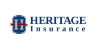 Heritage Insurance logo Tampa Florida