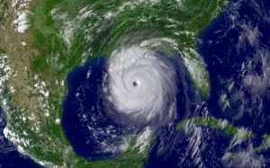 2013 Hurricane Predictions