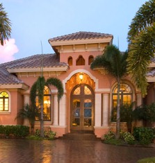 Luxury Home Insurance