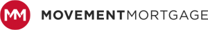 MM Movement Mortgage logo Tampa Florida