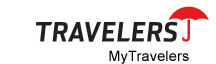 Travelers my travelers logo Tampa Florida