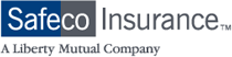 Safeco Insurance A Liberty Mutual Company logo