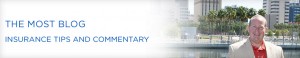 The Most Blog Insurance Tips and Commentary Eric Most