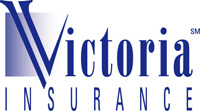 Victoria Insurance logo Tampa Florida